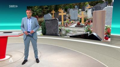 SWR Aktuell: Sendung 19:30 vom 14.5.2025