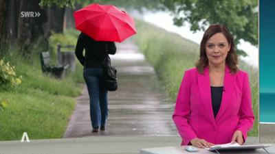 SWR Aktuell: Sendung 18:00 Uhr vom 13.5.2026