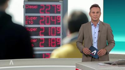 SWR Aktuell: Sendung 19:45 Uhr vom 14.5.2026