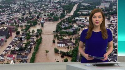SWR Aktuell: Sendung 18:00 Uhr vom 14.7.2024
