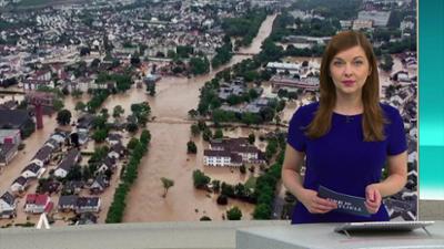 SWR Aktuell: Sendung 19:45 Uhr vom 14.7.2024