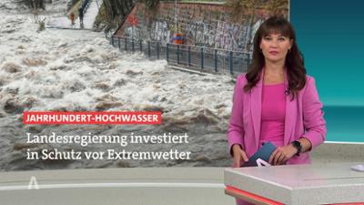 SWR Aktuell: Sendung 17:00 Uhr vom 14.7.2026