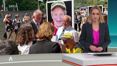SWR Aktuell: Sendung 17:00 Uhr vom 14.7.2026