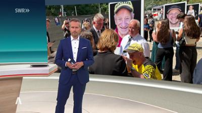 SWR Aktuell: Sendung 18:00 Uhr vom 14.7.2026