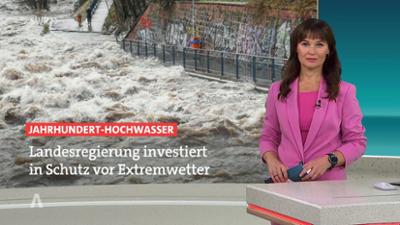 SWR Aktuell: Sendung 18:00 Uhr vom 14.7.2026