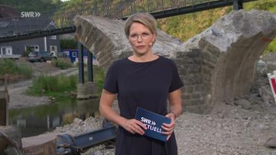 SWR Aktuell: Sendung 19:30 Uhr vom 14.7.2026