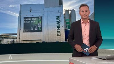 SWR Aktuell: Sendung 21:45 Uhr vom 14.7.2026
