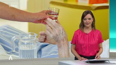 SWR Aktuell: Sendung 16:00 Uhr vom 14.8.2025