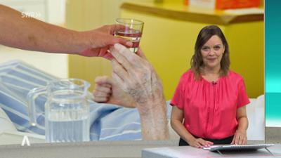 SWR Aktuell: Sendung 17:00 Uhr vom 14.8.2025