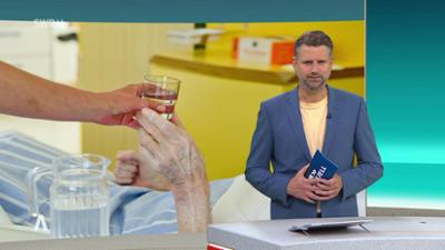 SWR Aktuell: Sendung 18:00 Uhr vom 14.8.2025