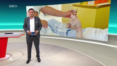 SWR Aktuell: Sendung 19:30 Uhr vom 14.8.2025