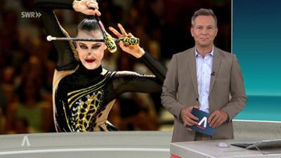 SWR Aktuell: Sendung 21:45 Uhr vom 14.8.2026