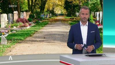 SWR Aktuell: Sendung 19:45 Uhr vom 14.9.2025