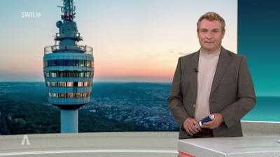 SWR Aktuell: Sendung 17:00 Uhr vom 14.9.2026
