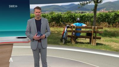 SWR Aktuell: Sendung 18:00 Uhr vom 14.9.2026