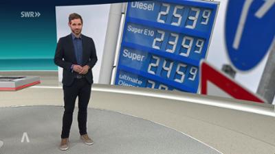 SWR Aktuell: Sendung 19:30 Uhr vom 14.9.2026