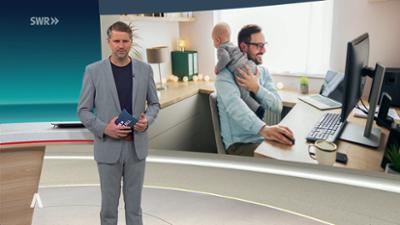 SWR Aktuell: Sendung 21:45 Uhr vom 14.9.2026