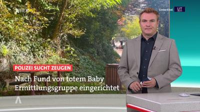 SWR Aktuell: Sendung 16:00 Uhr vom 14.10.2025