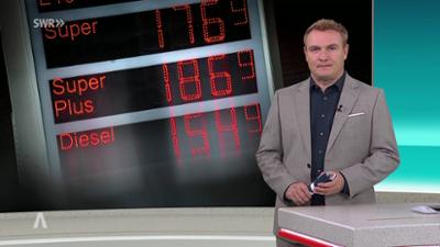SWR Aktuell: Sendung 18:00 Uhr vom 14.10.2025