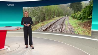 SWR Aktuell: Sendung 19:30 Uhr vom 14.10.2025