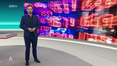 SWR Aktuell: Sendung 19:30 Uhr vom 14.10.2025