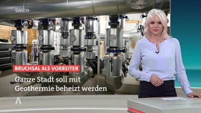 SWR Aktuell: Sendung 17:00 Uhr vom 14.10.2026