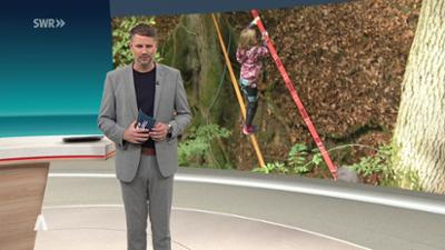SWR Aktuell: Sendung 18:00 Uhr vom 14.10.2026