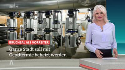 SWR Aktuell: Sendung 18:00 Uhr vom 14.10.2026