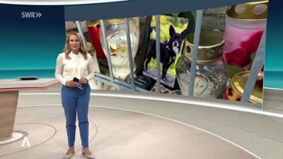 SWR Aktuell: Sendung 19:30 Uhr vom 14.10.2026