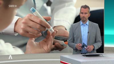 SWR Aktuell: Sendung 16:00 Uhr vom 14.11.2025