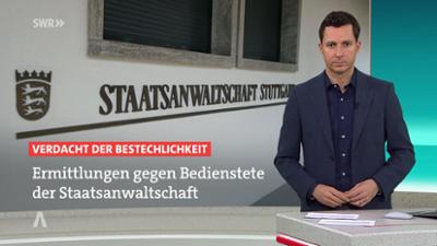 SWR Aktuell: Sendung 17:00 Uhr vom 14.11.2025