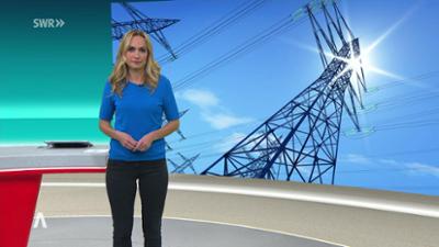 SWR Aktuell: Sendung 21:45 Uhr vom 14.11.2025