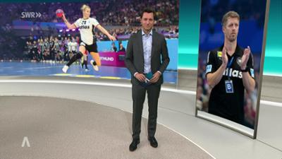 SWR Aktuell: Sendung 19:45 Uhr vom 14.12.2025