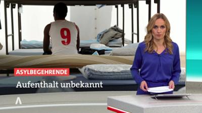 SWR Aktuell: Sendung 17:00 Uhr vom 15.1.2026