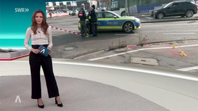 SWR Aktuell: Sendung 19:30 Uhr vom 15.1.2026