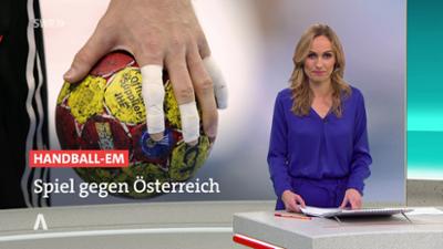 SWR Aktuell: Sendung 19:30 Uhr vom 15.1.2026