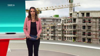 SWR Aktuell: Sendung 21:45 Uhr vom 15.1.2026