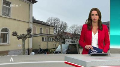 SWR Aktuell: Sendung 18:00 Uhr vom 15.2.2024