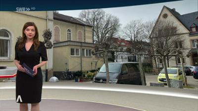 SWR Aktuell: Sendung 21:45 Uhr vom 15.2.2024