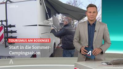 SWR Aktuell: Sendung 18.00 Uhr vom 15.3.2026