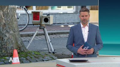 SWR Aktuell: Sendung 16:00 Uhr vom 15.4.2026