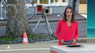 SWR Aktuell: Sendung 18:00 Uhr vom 15.4.2026