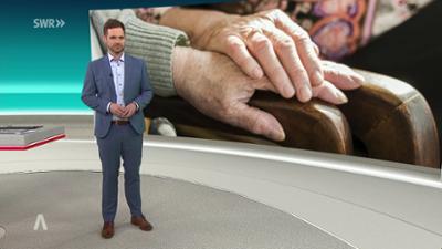 SWR Aktuell: Sendung 19:30 Uhr vom 15.4.2026