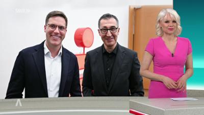 SWR Aktuell: Sendung 21:45 Uhr vom 15.4.2026