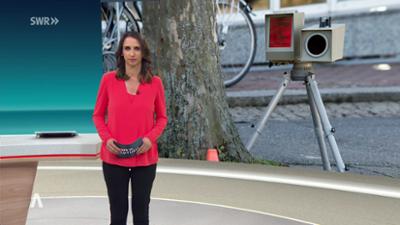 SWR Aktuell: Sendung 21:45 Uhr vom 15.4.2026