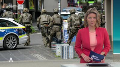 SWR Aktuell: Sendung 16:00 Uhr vom 15.5.2026