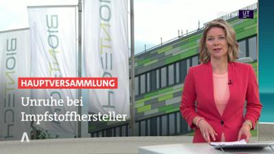 SWR Aktuell: Sendung 17:00 Uhr vom 15.5.2026
