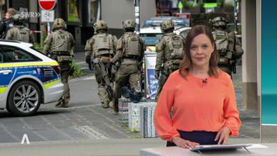 SWR Aktuell: Sendung 18:00 Uhr vom 15.5.2026
