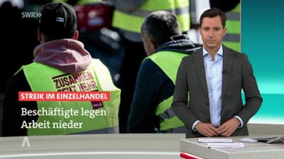SWR Aktuell: Sendung 18:00 Uhr vom 15.5.2026
