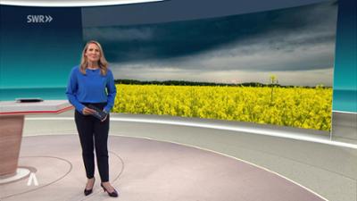 SWR Aktuell: Sendung 19:30 Uhr vom 15.5.2026